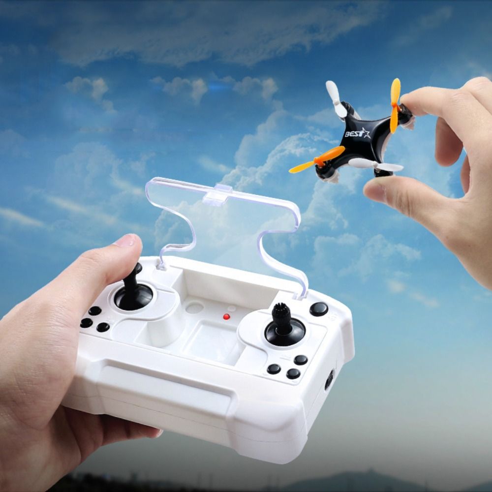 Rc Helicopter Mini - Drones Mini Remote Control Aircraft New