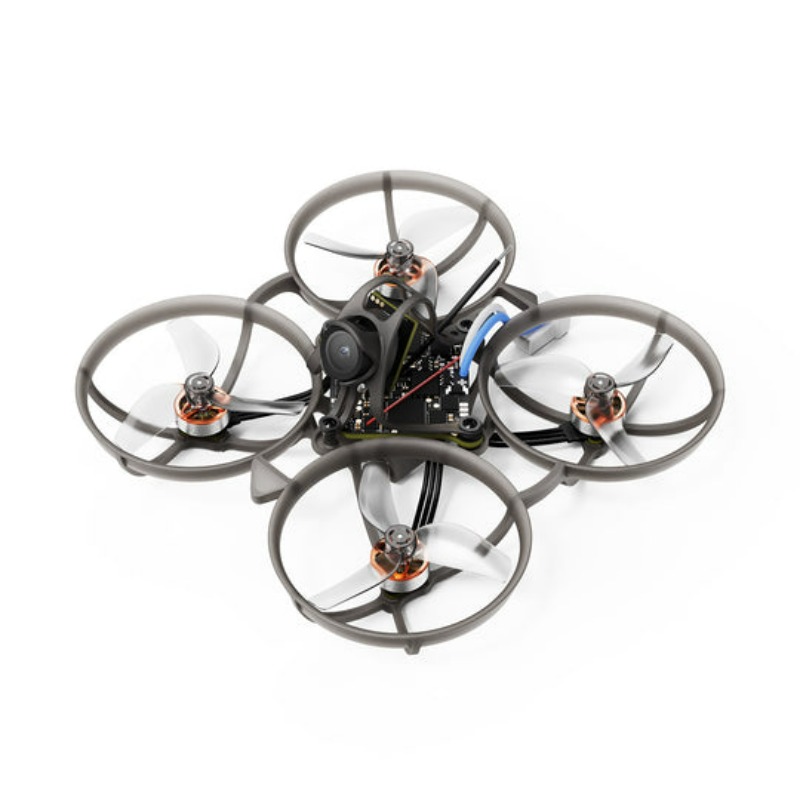 BETAFPV Air75 II Brushless Who - огляд і ціна Rc Helicopter Case