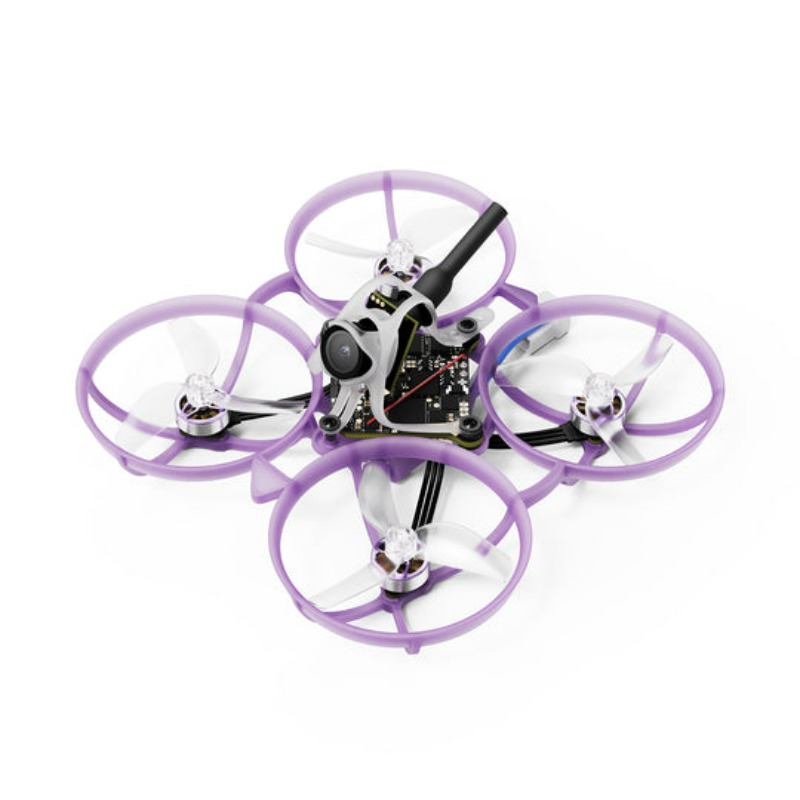 BETAFPV Air75 II Brushless Who - огляд і ціна Rc Helicopter Case