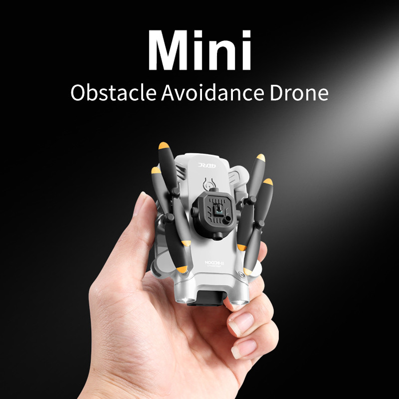 Mini V30 WiFi FPV Drone With 4 - огляд і ціна Rc Helicopter Mini