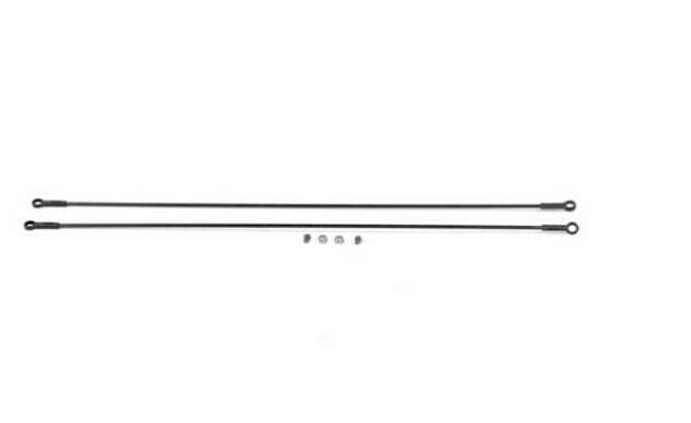 EK1-0567 000391 Tail Push-Rod  - огляд і ціна Rc Helicopter Battery