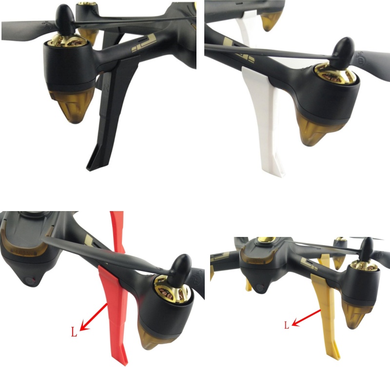 Hubsan H501S H501C X4 Upgraded - огляд і ціна Rc Helicopter Tool Kit