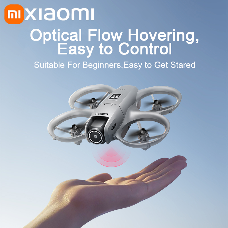 Xiaomi D16 GPS Drone 8K Aerial - огляд і ціна Rc Helicopter Case