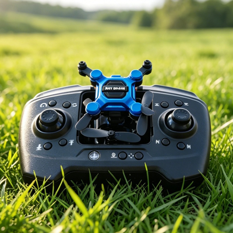 Mini Folding Mosquito Drone wi - огляд і ціна Rc Helicopter Mini