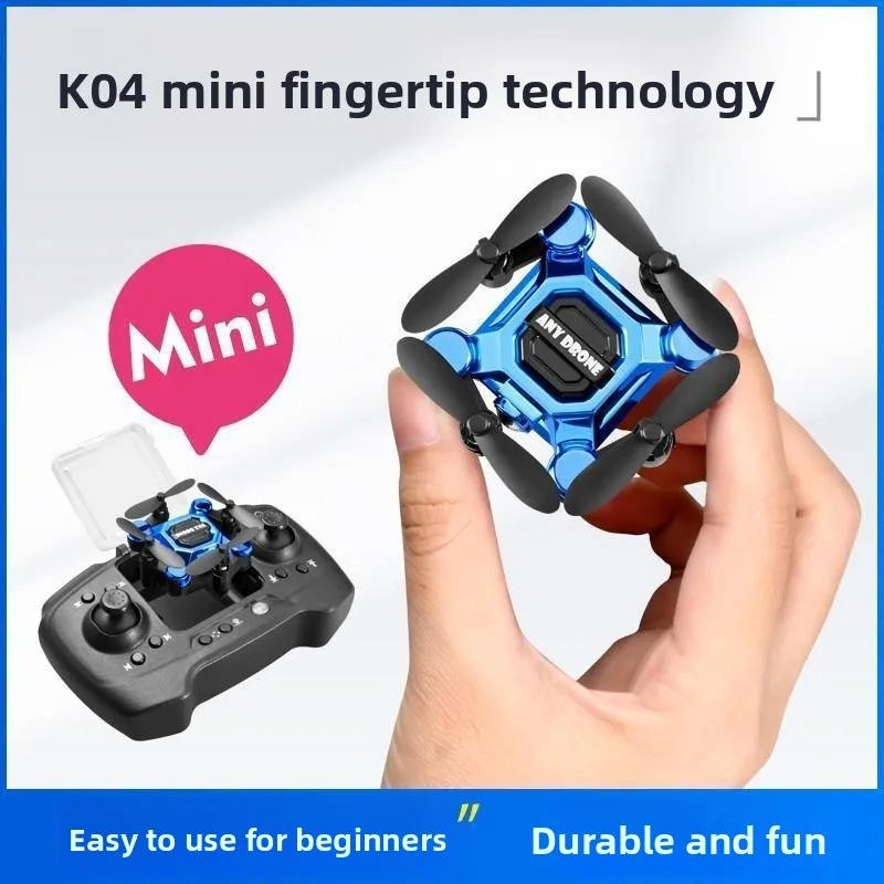 Mini Folding Mosquito Drone wi - огляд і ціна Rc Helicopter Mini