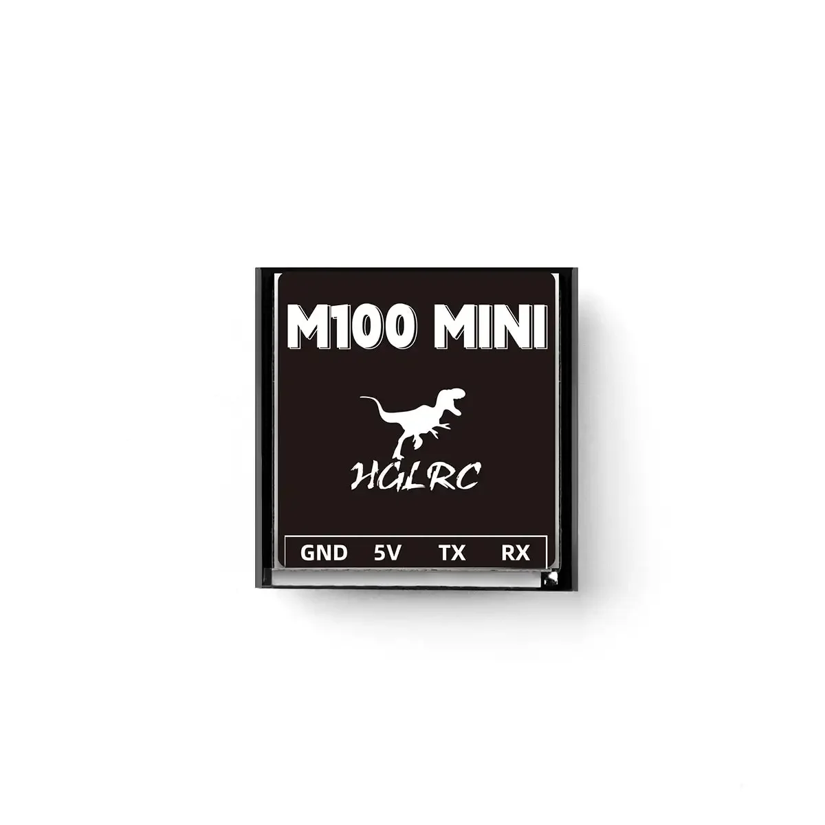 HGLRC M100 MINI GPS Module M10 - огляд і ціна Rc Helicopter Mini