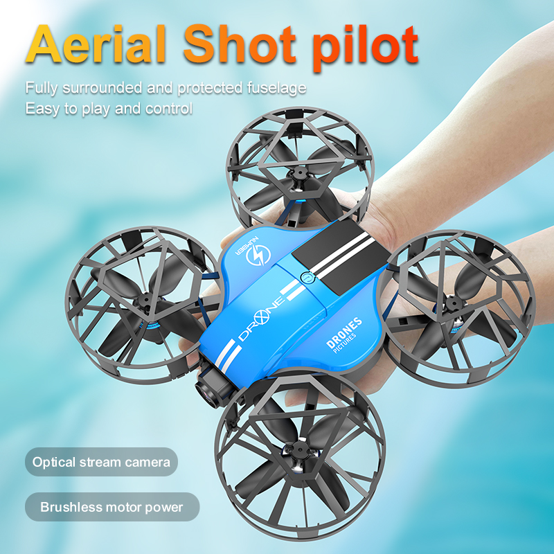 NEW Mini Drone 812PRO professi - огляд і ціна Rc Helicopter Mini