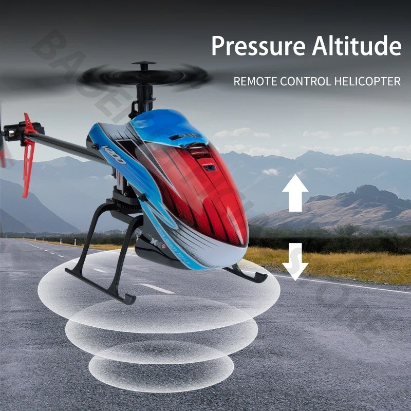 WLtoys RC Helicopters K200 K12 - огляд і ціна Rc Helicopter Large